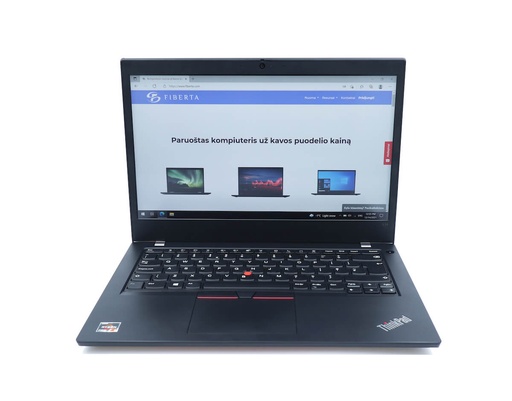 Lenovo ThinkPad L14 14 Ryzen 5 8GB 128GB nuoma